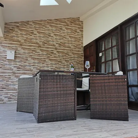 Premium Bungalow - Vegas Golf Prázdninový dům