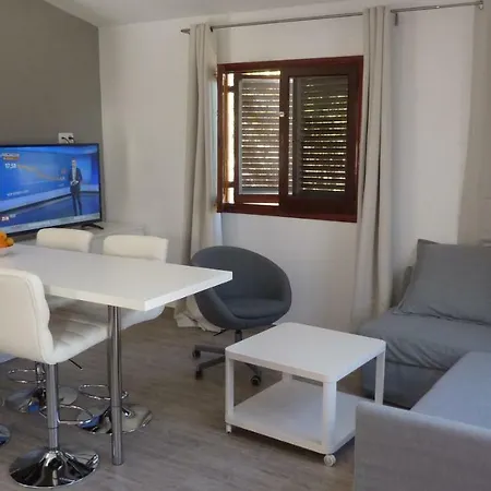 Premium Bungalow - Vegas Golf Prázdninový dům Maspalomas (Gran Canaria)