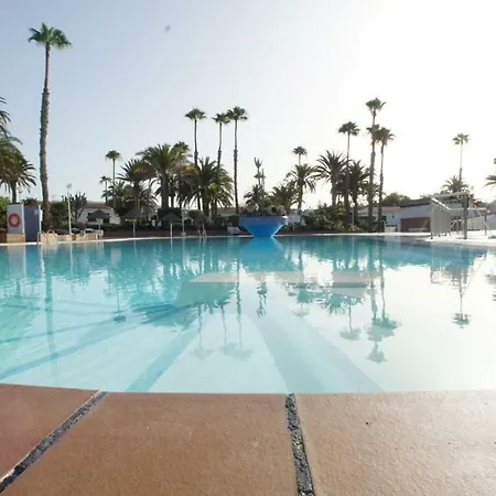 Premium Bungalow - Vegas Golf Maspalomas (Gran Canaria)