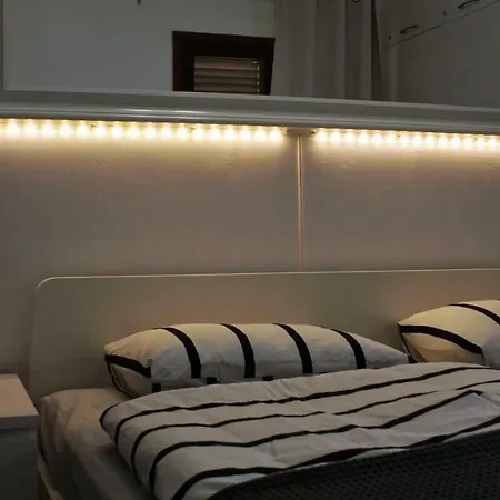 Prázdninový dům Premium Bungalow - Vegas Golf