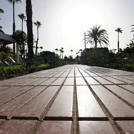 Premium Bungalow - Vegas Golf Maspalomas (Gran Canaria)